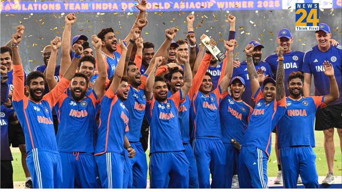Team India
