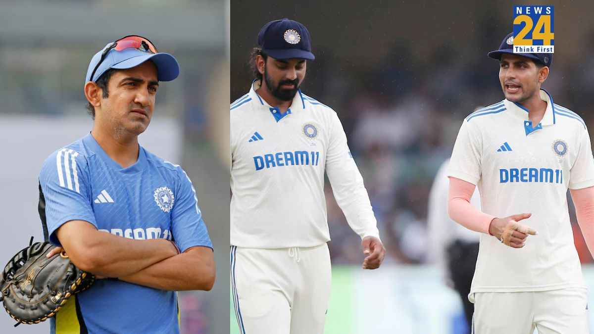 Gautam Gambhir