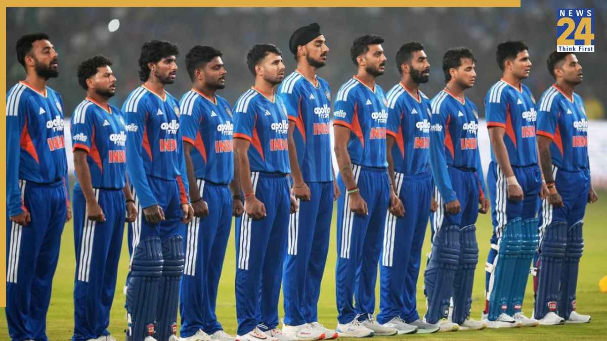 Team India