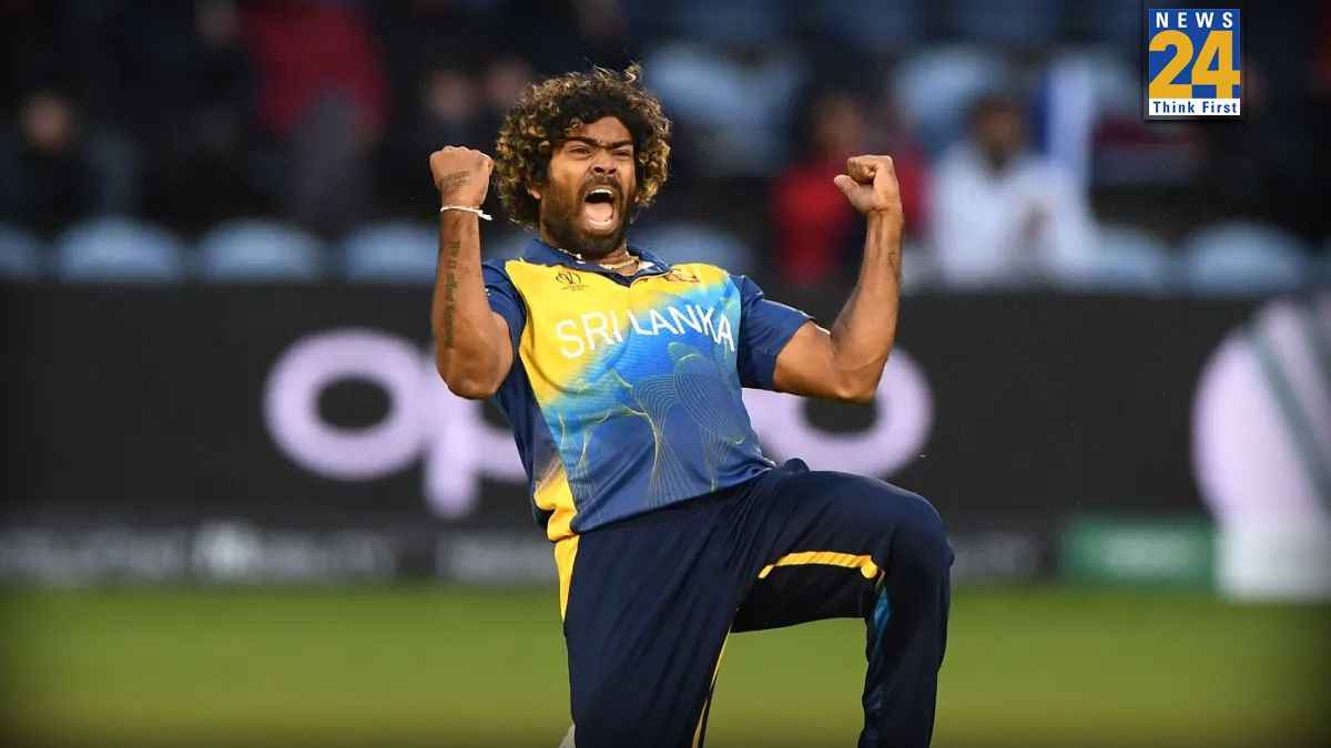 Lasith Malinga