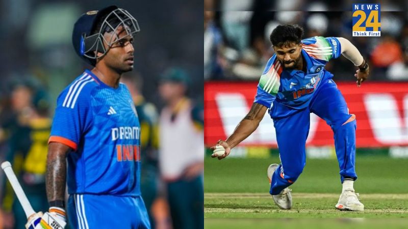 Nitish Kumar Reddy -1