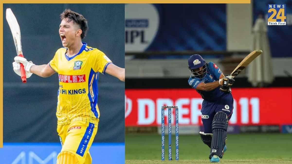इन 10 अनकैप्ड प्लेयर्स की लगेगी IPL 2026 के ऑक्शन में लॉटरी! जमकर होगी पैसों की बारिश