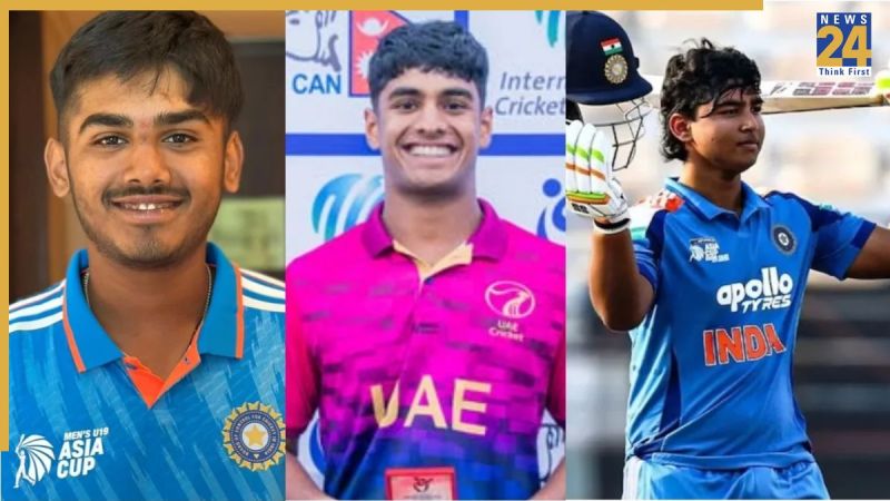 ND U19 vs UAE U19 live streaming