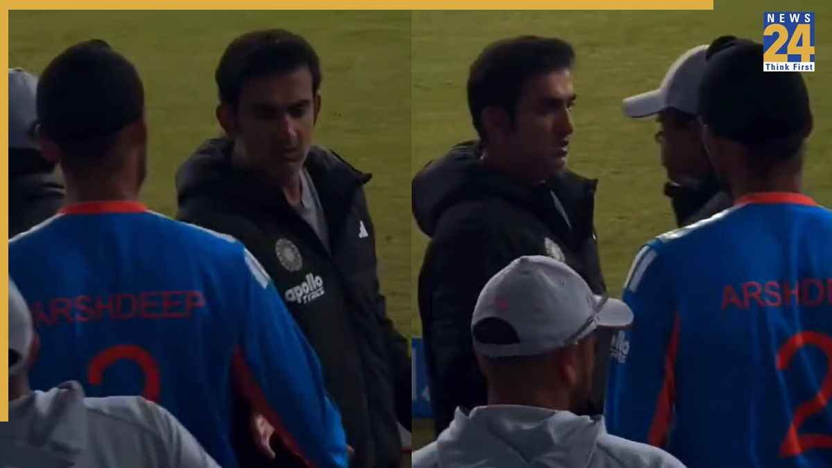 Gautam Gambhir