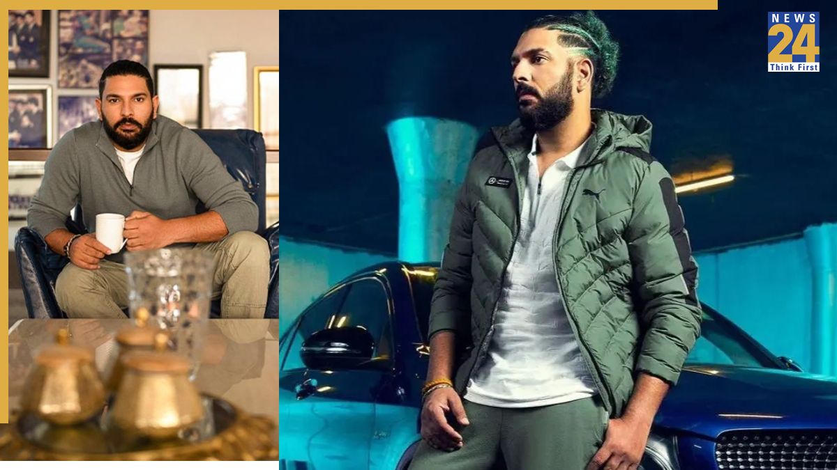 Yuvraj Singh Networth -1