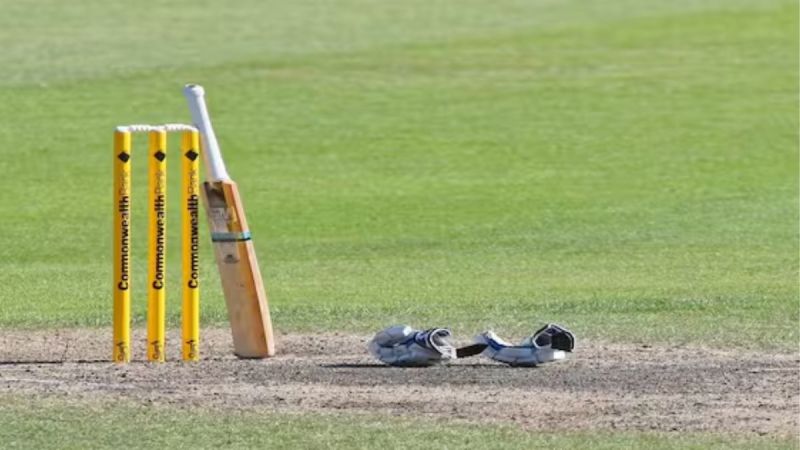 Syed Mushtaq Ali Match Fixing