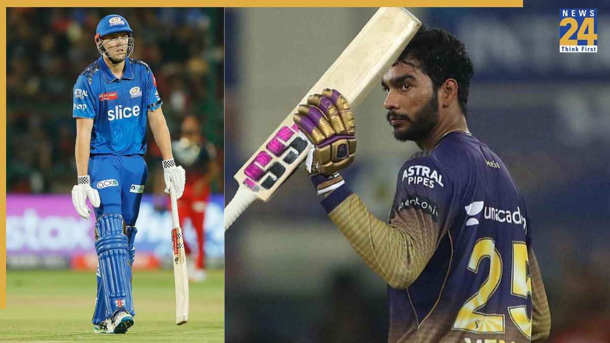 IPL 2026 Mock Auction