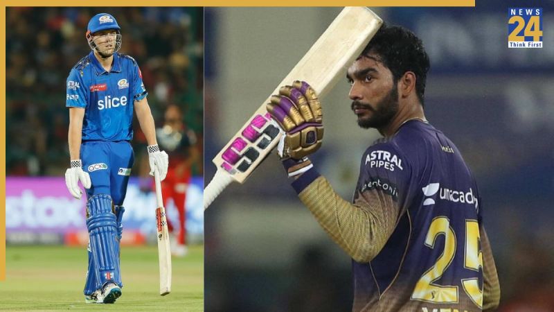 IPL 2026 Mock Auction