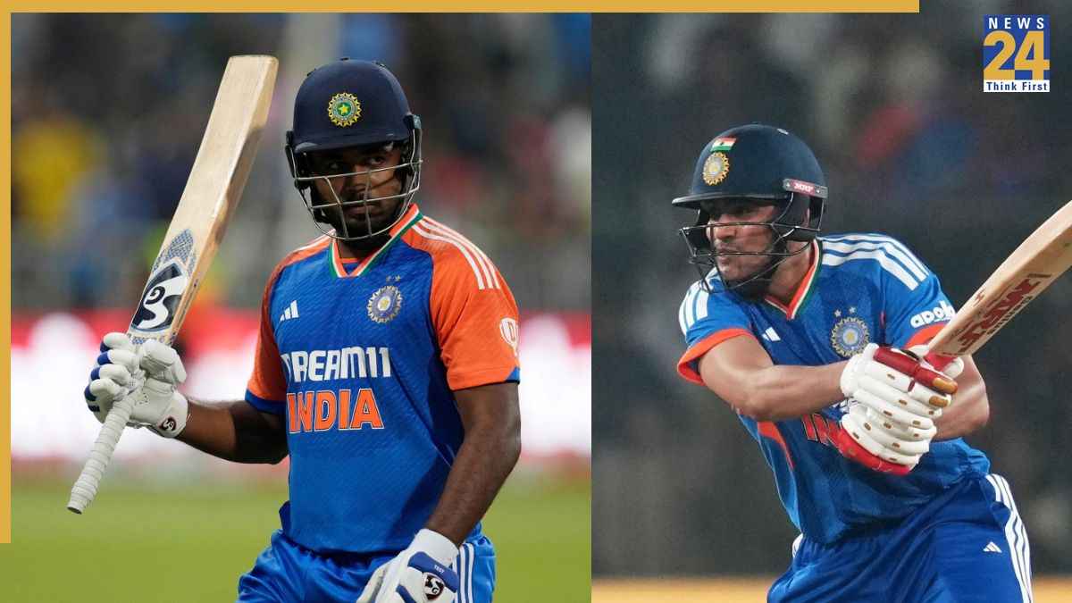 Sanju Samson