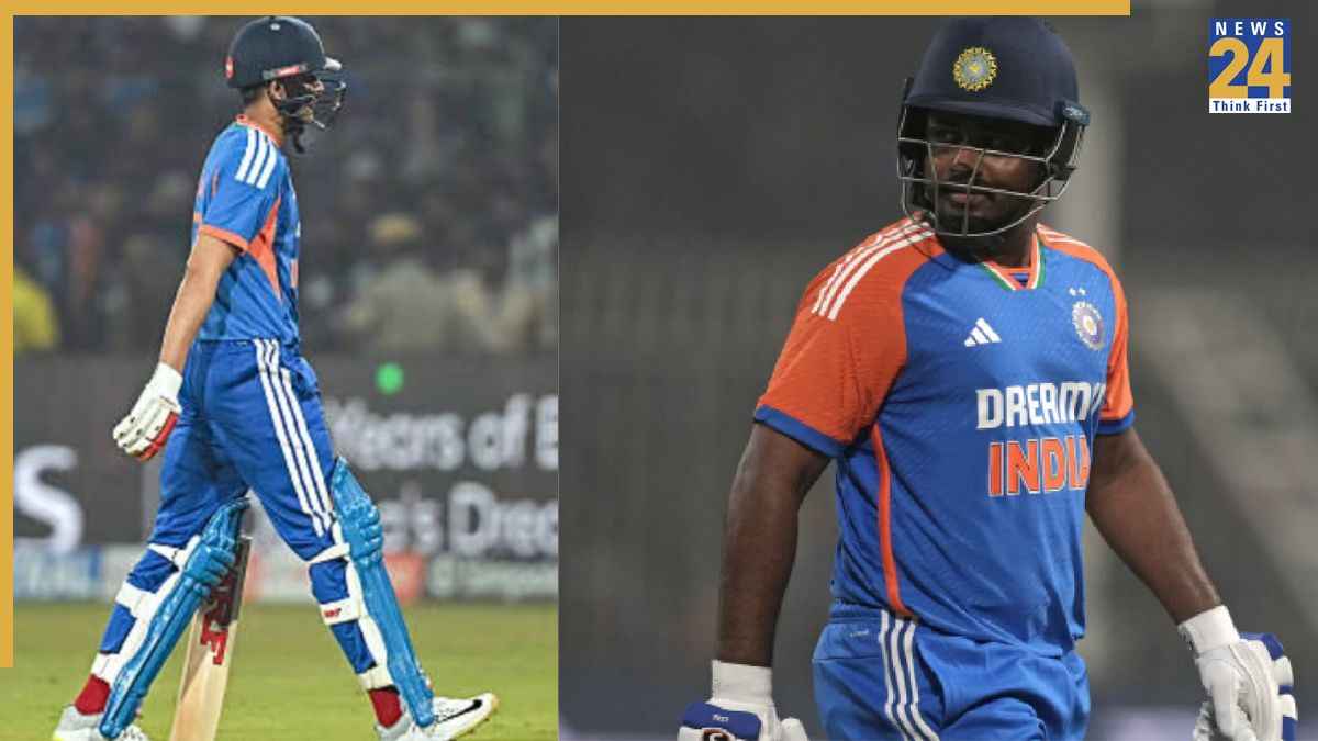 Team India likely Playing 11 for IND vs SA 4th T20I