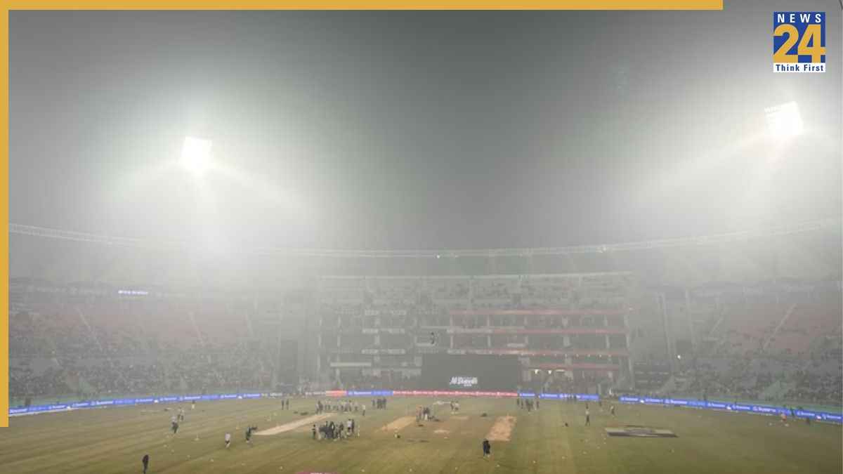 IND vs SA