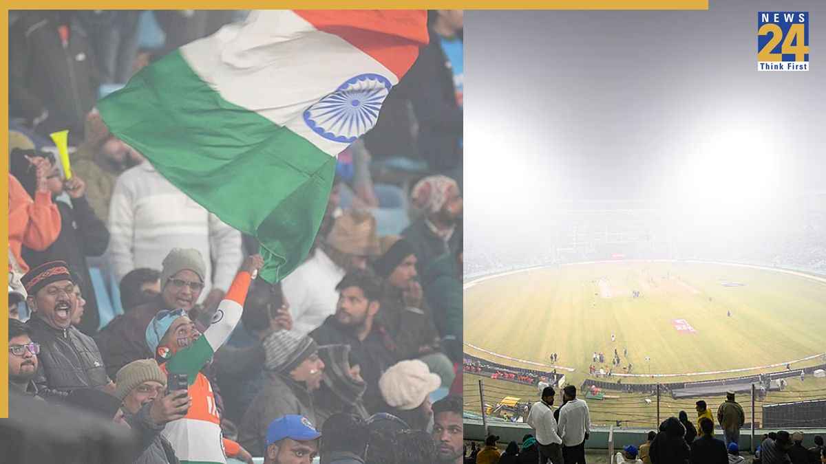 IND vs SA 4th T20I