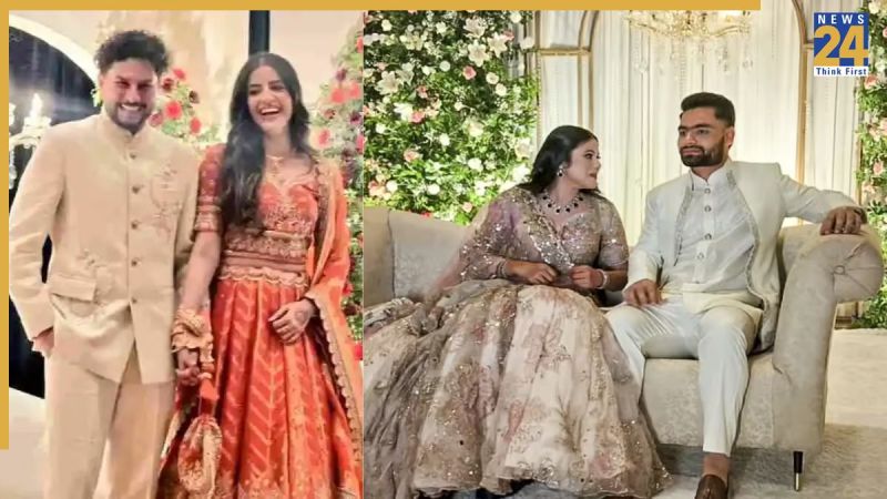 Rinku singh engagement