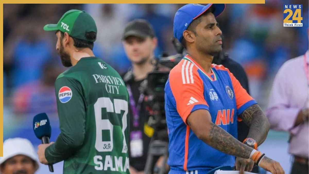 IND vs PAK Controveries