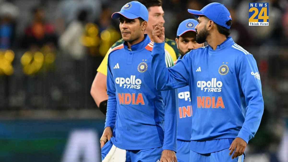Shubman Gill