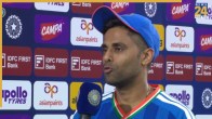 Suryakumar Yadav Post Match
