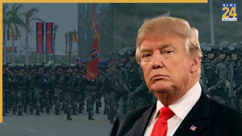 TRUMP