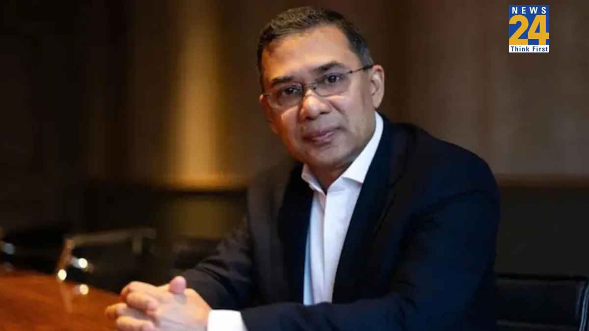 Tarique Rahman