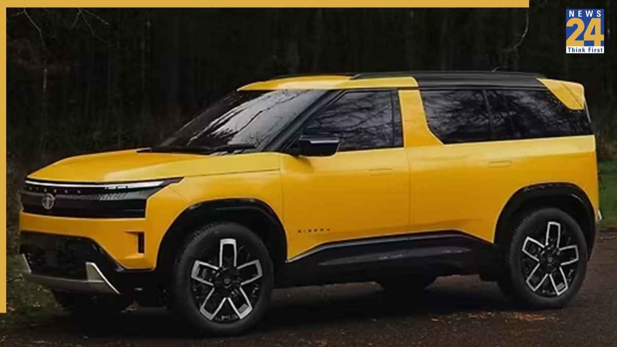 पहले ही दिन लग गई लोगों की लाइन! इस SUV को मिली 70,000+ बुकिंग, बस 21 हजार में हो रही बुक 