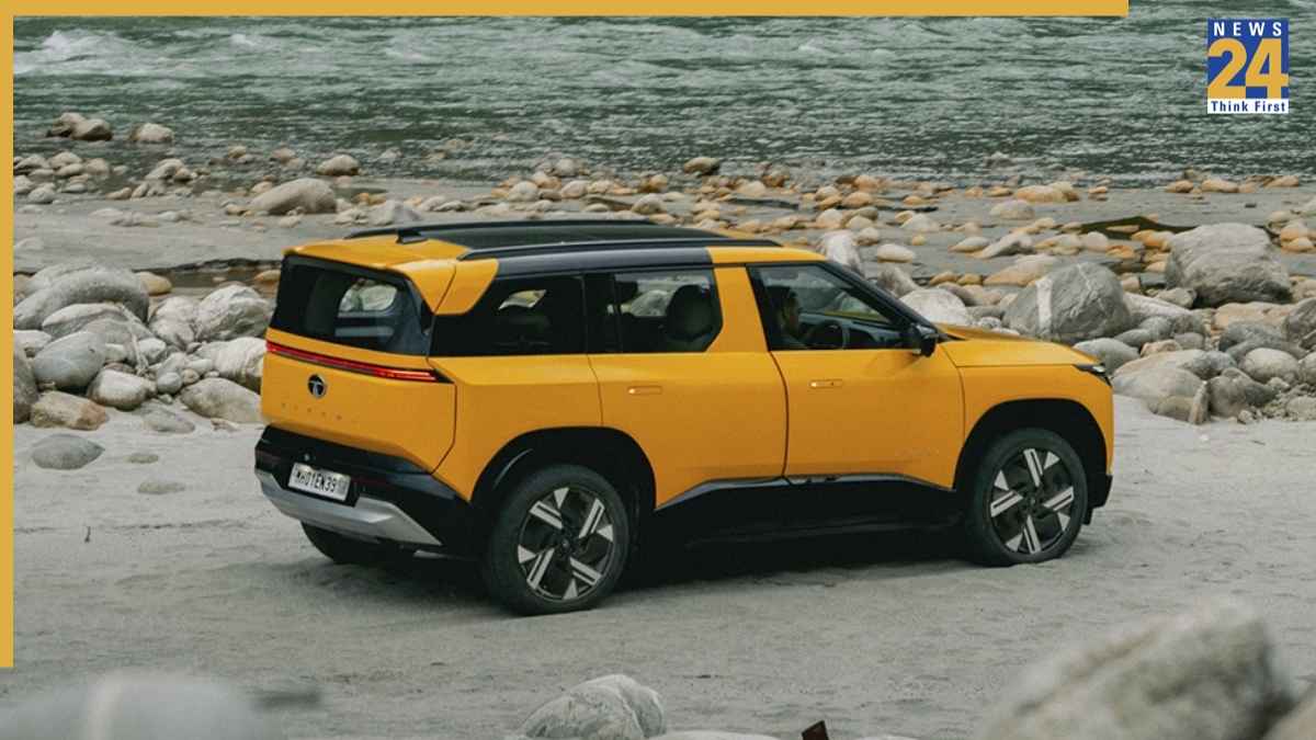 Tata Sierra price