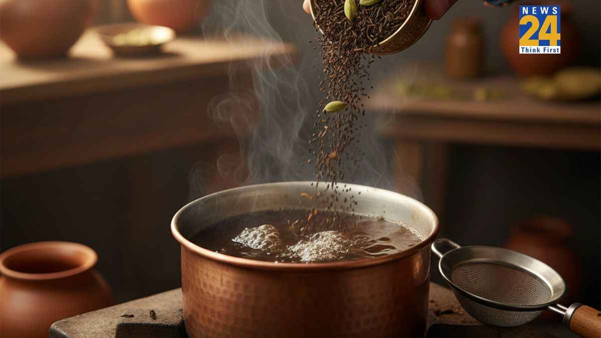 सिर्फ इस पत्ते का पानी कहलाएगा चाय! FSSAI ने दी Chai की सही परिभाषा, बस यह ड्रिंक है Tea