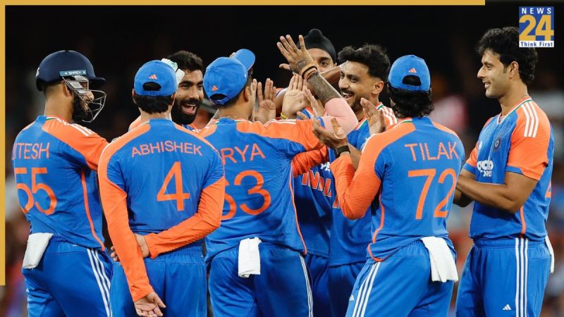 Team India