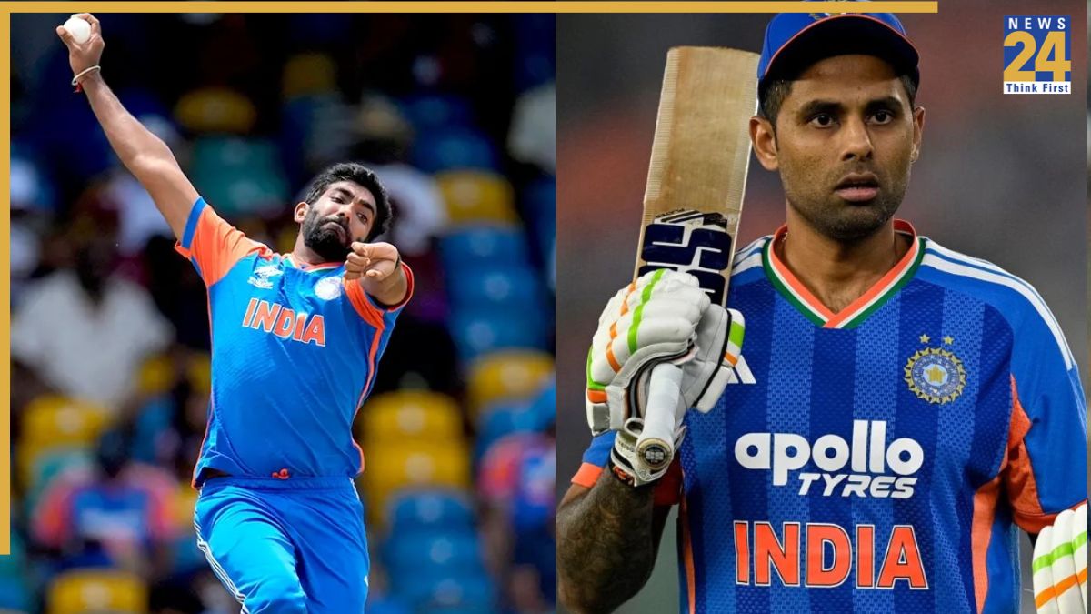 Team India Surya Bumrah-1