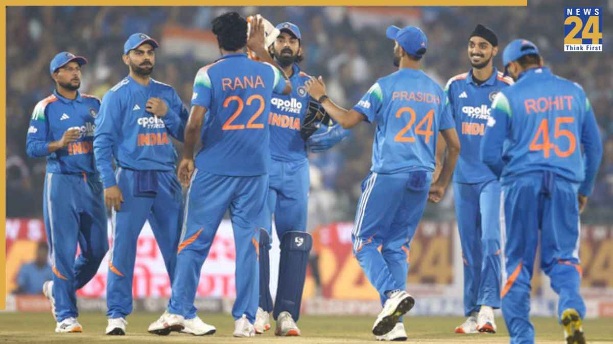 IND vs SA