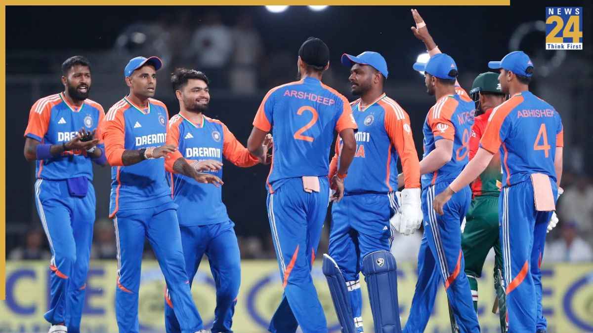 Hardik Pandya Key Role