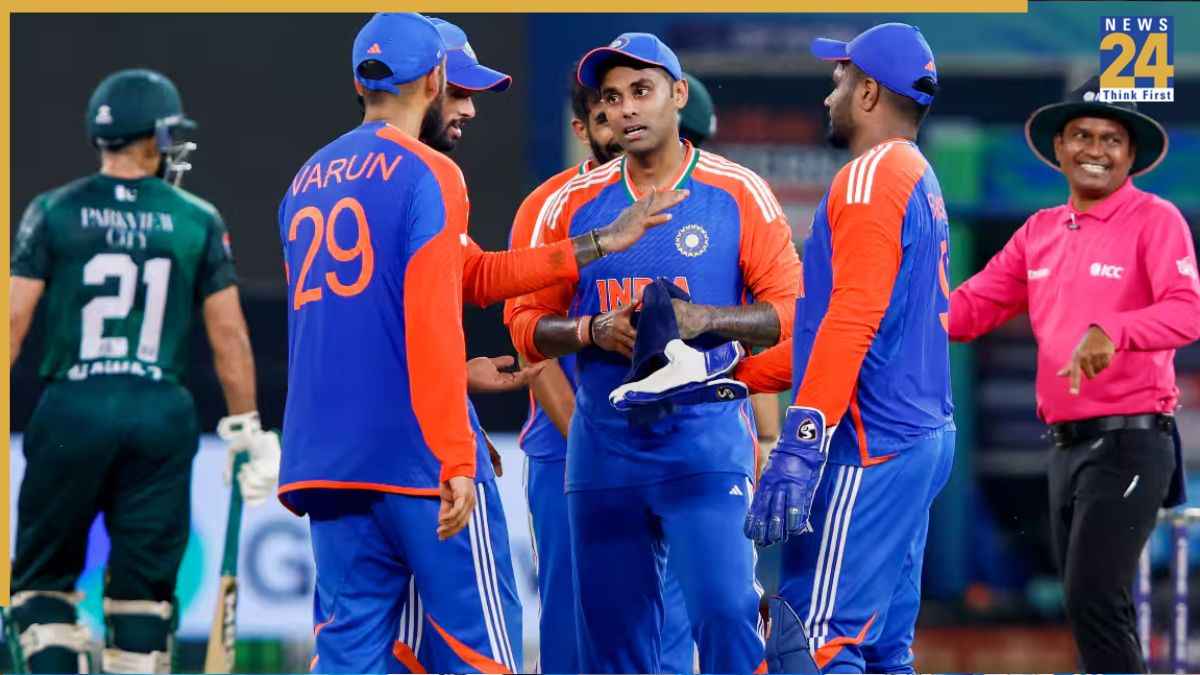 When Team India Squad Announced