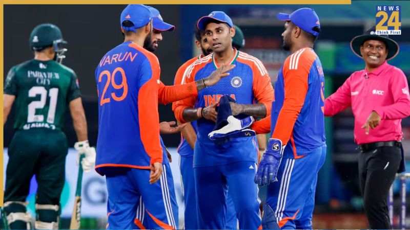 Team India (7) When Team India Squad Announced