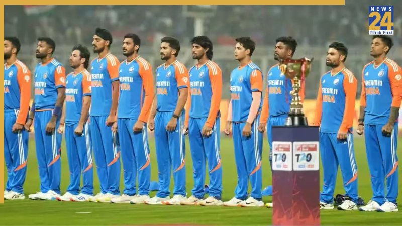 Team India Playing 11 Team India Playing 11