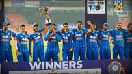 Team India T20