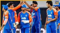 Team India on T20 World Cup 2026