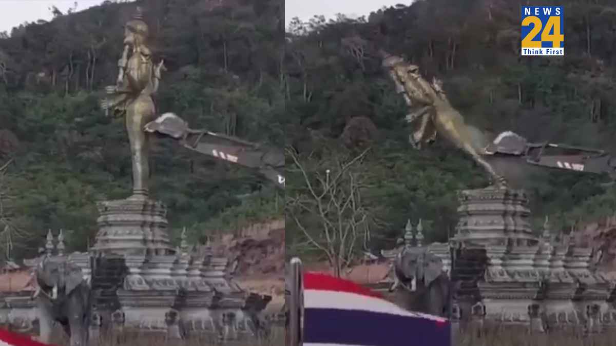 Thailand’s