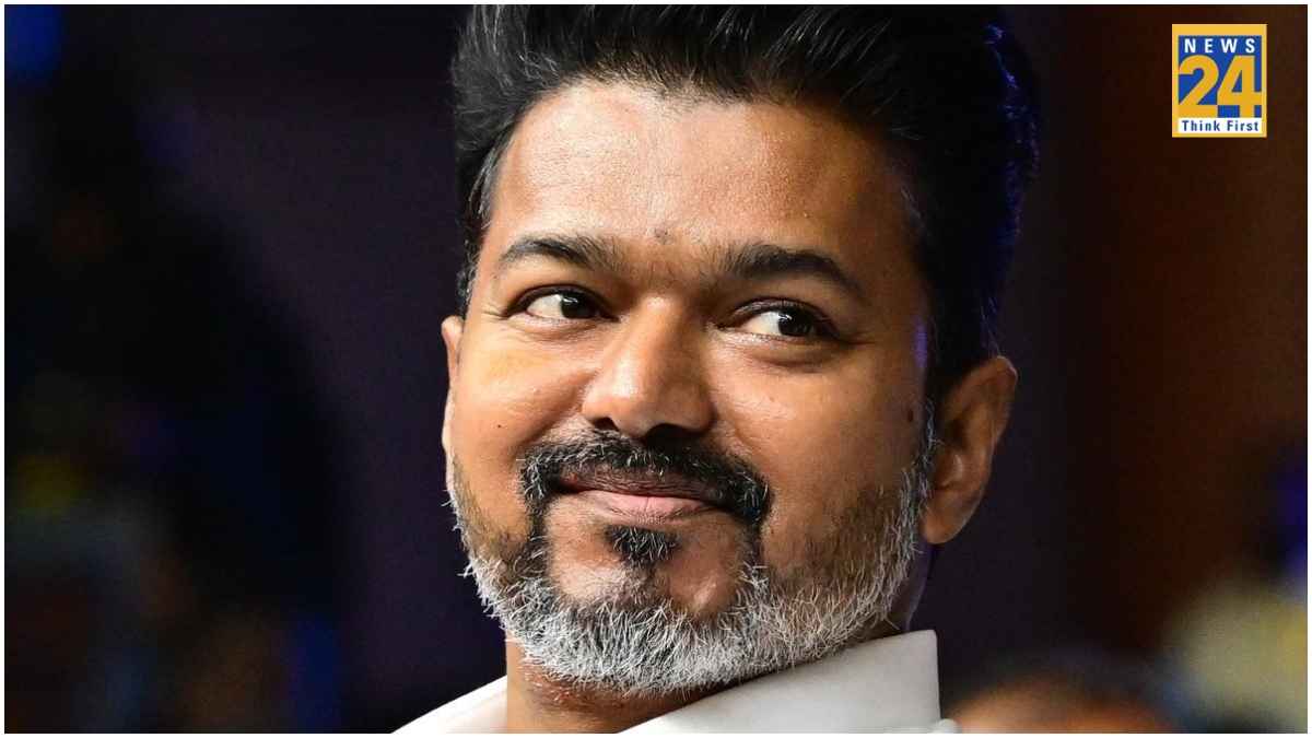 Thalapathy Vijay