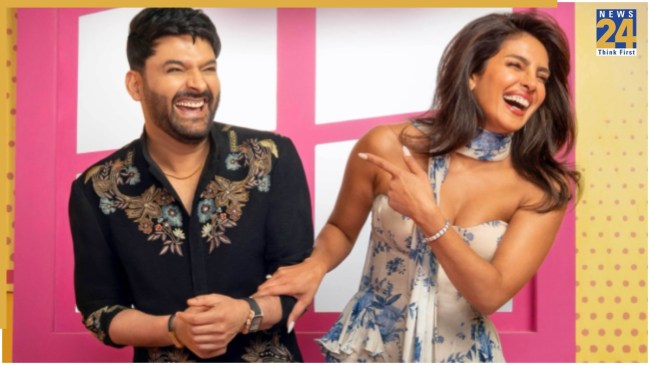 The Great Indian Kapil Show