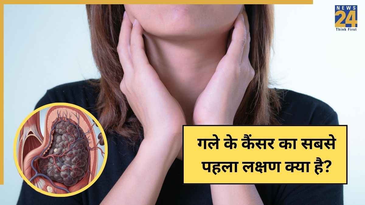 Throat Cancer