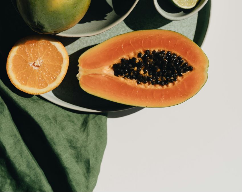 Papita Khane Ke Fayde-1-2-3