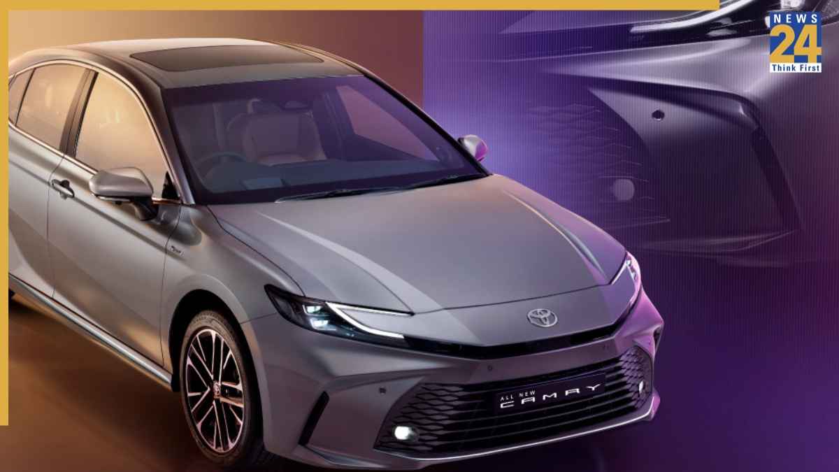 Toyota Camry Review: क्या ये गाड़ी कीमत और फीचर्स के हिसाब से सच में बेहतर वैल्यू देती है? देखें VIDEO