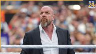 WWE Triple H