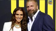 Triple H Stephanie McMahon Net Worth