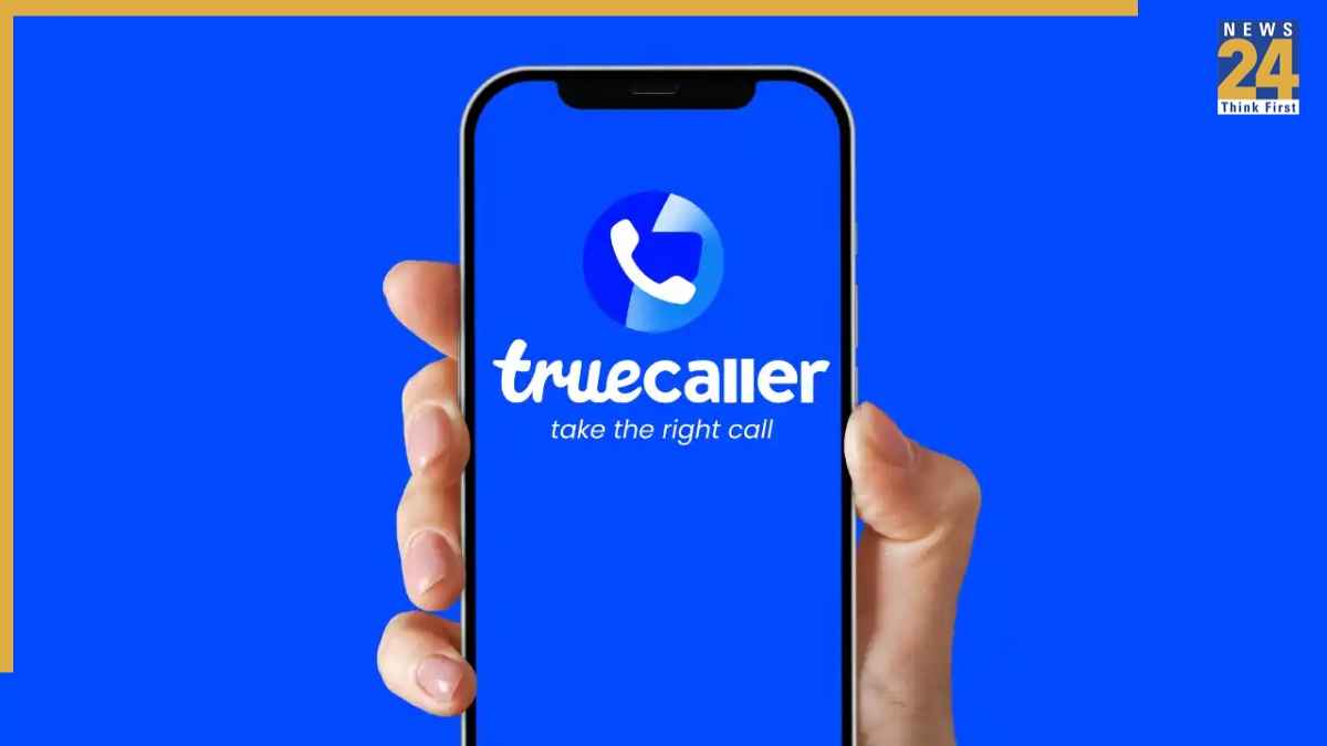 Truecaller