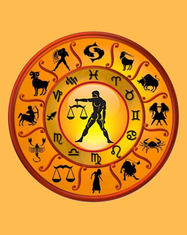 Lucky Zodiac Sign-1-2-3-4-5-6