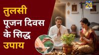 Tulsi Pujan Diwas 2025 Upay