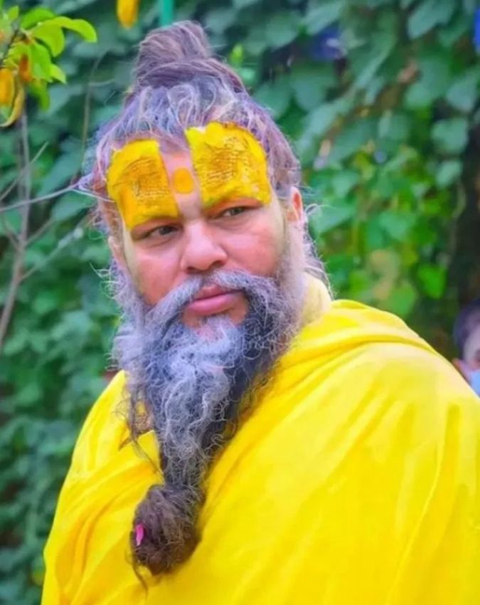 Premanand Maharaj-1-2-3-4-5-6-7