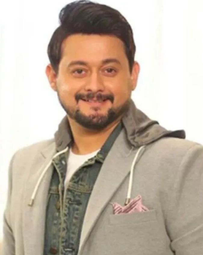 Ramayana luv Kush swwapnil joshi