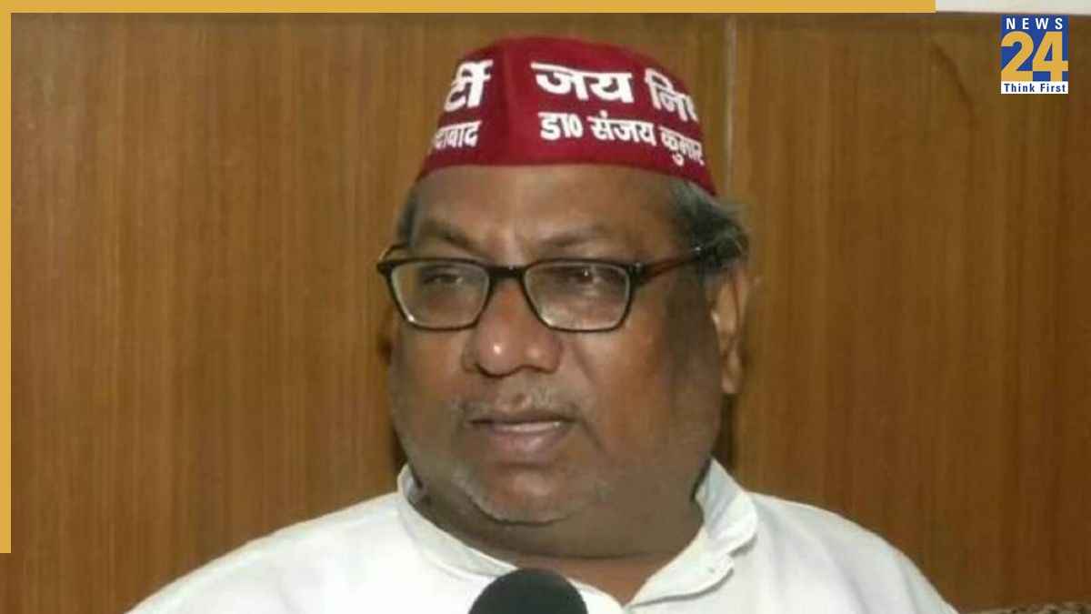 मुख्यमंत्री के नेतृत्व में हमारी सरकार अवैध मादक पदार्थों, संगठित ड्रग माफियाओं के खिलाफ जीरो टालरेंस की नीति अपना रही है - संजय निषाद