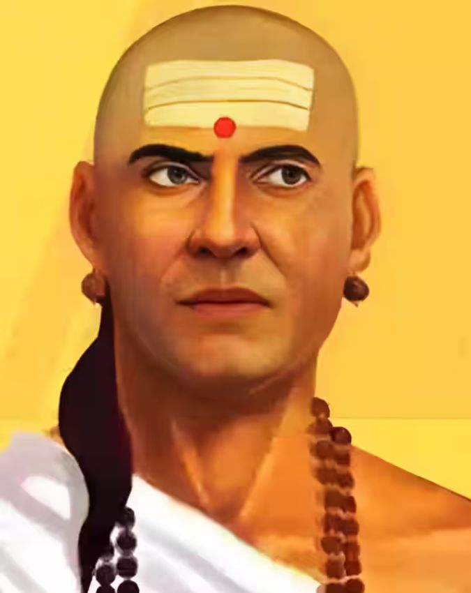 Chanakya Niti-1-2-3-4-5-6-7