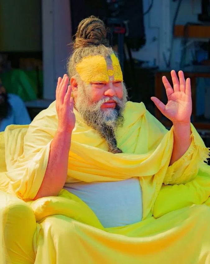 Premanand Maharaj-1-2-3